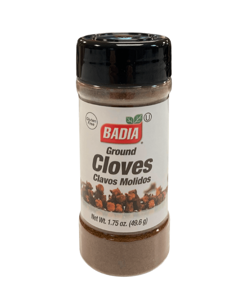 Cloves, Ground by Country Life Natural Foods