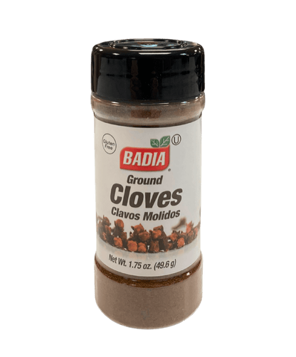Cloves, Ground by Country Life Natural Foods