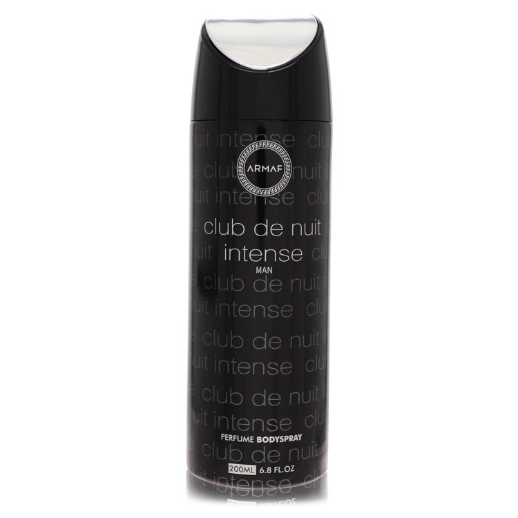 Club De Nuit Intense by Armaf Body Spray 6.8 oz for Men by Avera Group