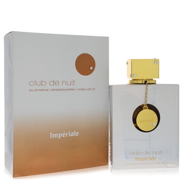 Club De Nuit Imperiale by Armaf Eau De Parfum Spray 6.8 oz for Women 