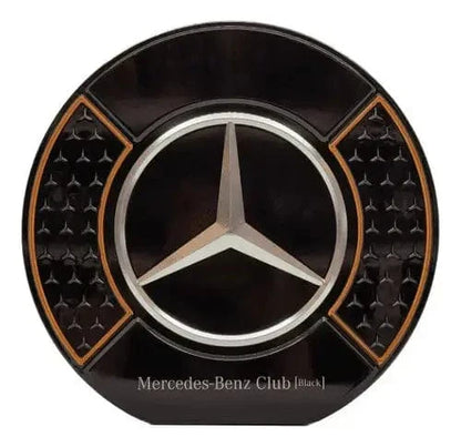 Club Black By Mercedes-Benz For Men 2Pcs Set EDT Spray