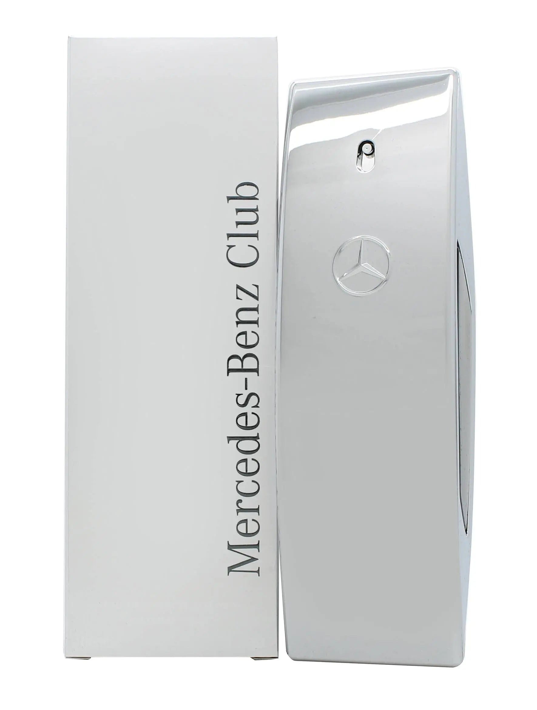 Club By Mercedes Benz For Men 3.4 oz EDT Spray by perfumesandrea