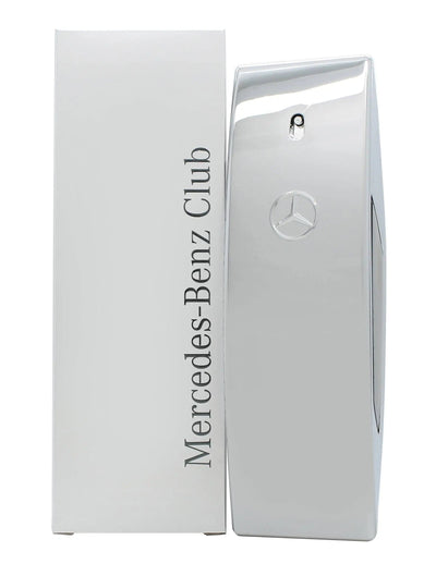 Club By Mercedes Benz For Men 3.4 oz EDT Spray by perfumesandrea