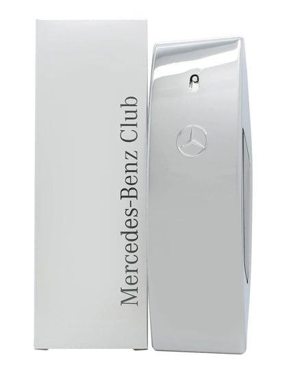 Club By Mercedes Benz For Men 3.4 oz EDT Spray by perfumesandrea