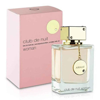 Club De Nuit By Armaf For Women 3.6 oz EDP Spray