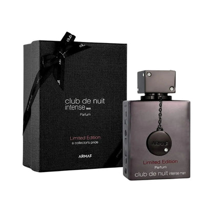 Club De Nuit Intense By Armaf For Men 2.37 oz EDP Spray by perfumesandrea