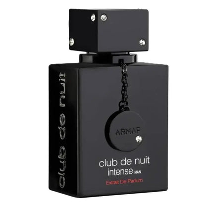 Club De Nuit Intense By Armaf For Men 2.37 oz EDP Spray by perfumesandrea