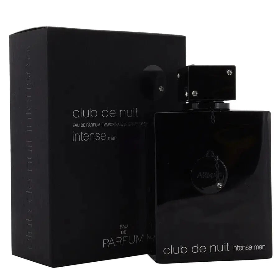 Club De Nuit Intense By Armaf For Men 2.37 oz EDP Spray by perfumesandrea