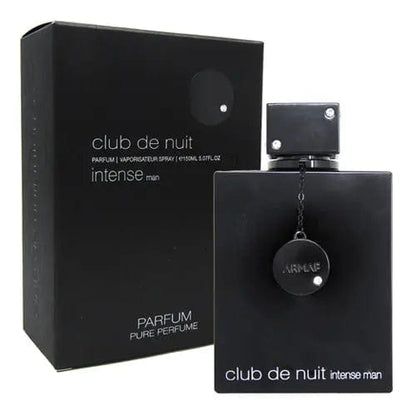 Club De Nuit Intense By Armaf For Men 5.0 oz EDP Spray by perfumesandrea