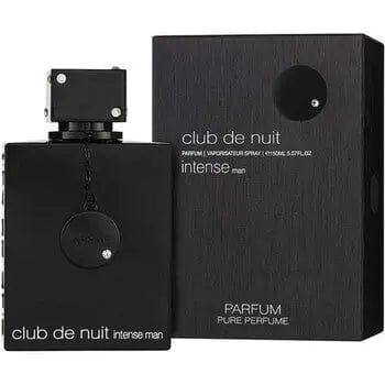 Club De Nuit Intense By Armaf For Men 6.8 oz EDP Spray by perfumesandrea