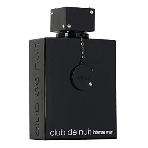 Club De Nuit Intense By Armaf For Men 6.8 oz EDP Spray by perfumesandrea