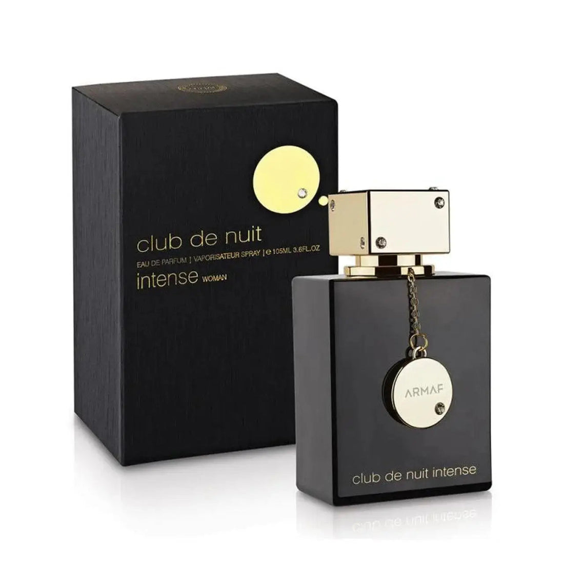 Club De Nuit Intense By Armaf, For Women, 3.6oz EDP by perfumesandrea