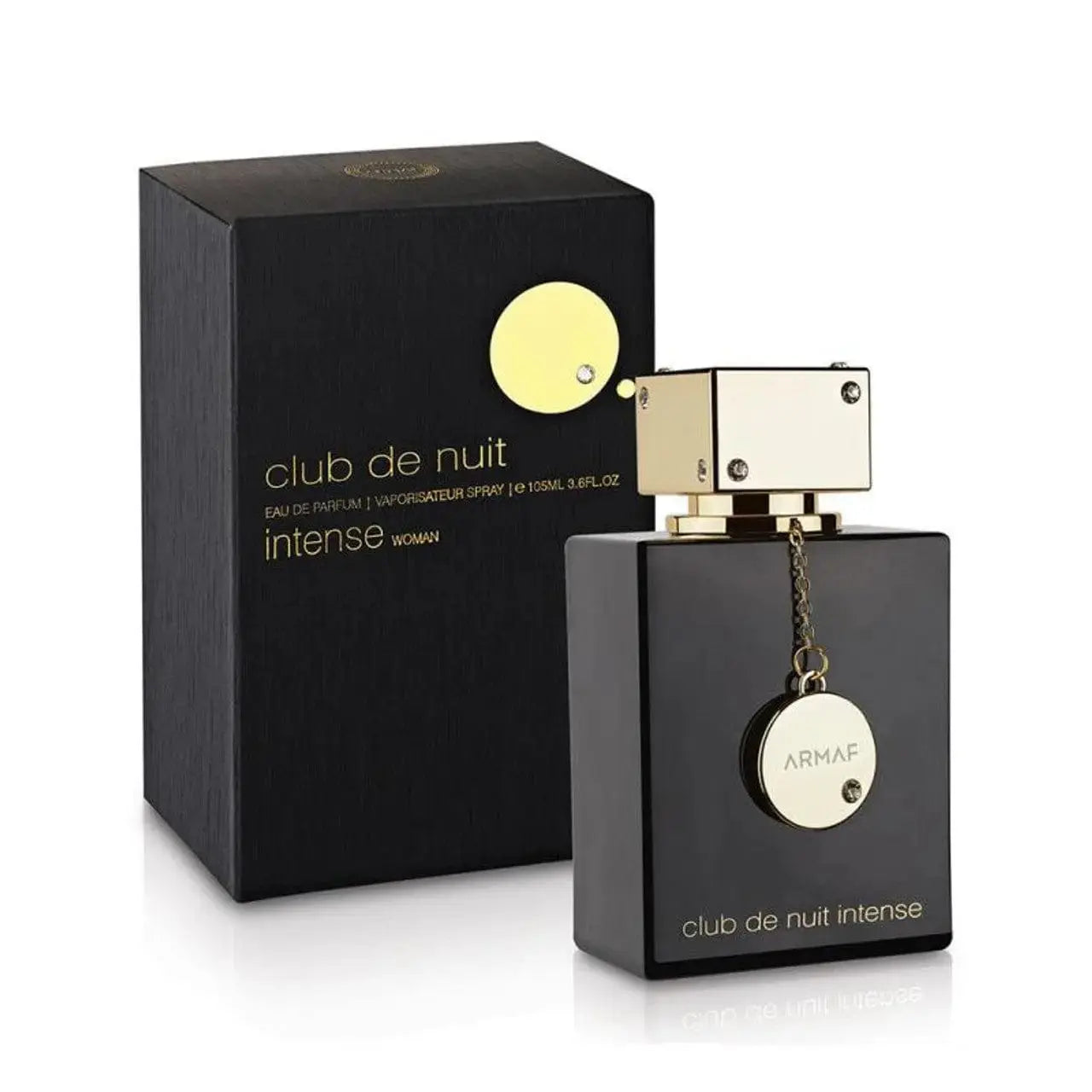 Club De Nuit Intense By Armaf, For Women, 3.6oz EDP by perfumesandrea