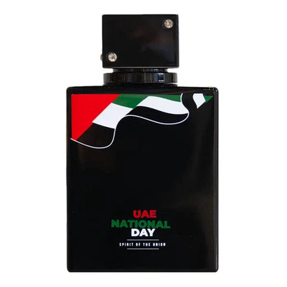 Club De Nuit Intense Uae National Day By Armaf For Man 3.5 oz EDT Spray by perfumesandrea