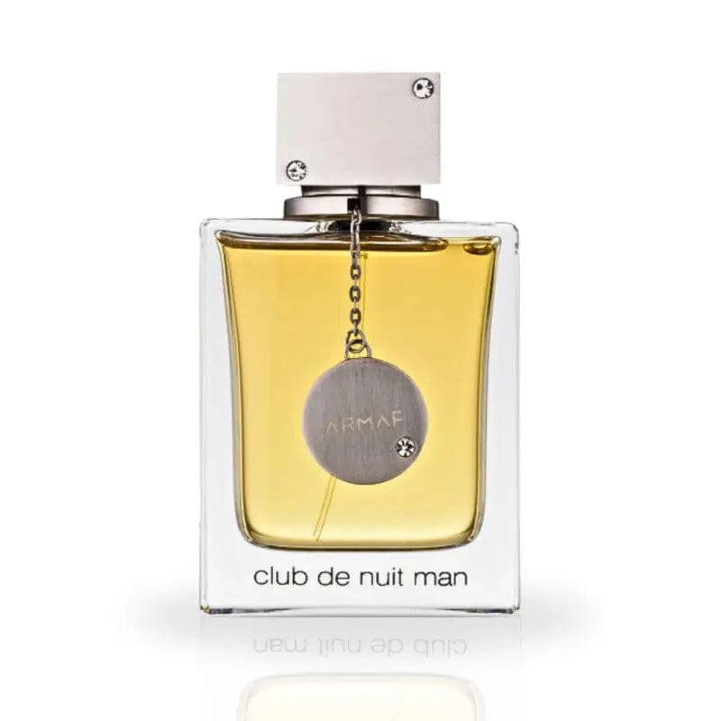 Club De Nuit Man By Armaf For Men 3.6oz EDT Spray by perfumesandrea