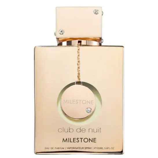 Club De Nuit Milestone By Armaf For Unisex 3.6oz EDP Spray