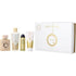 Club De Nuit Milestone By Armaf For Women (4 Pc Gift Set) by perfumesandrea