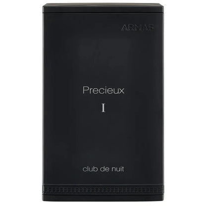 Club De Nuit Precieux 1 By Armaf For Men 1.8 oz EDP Spray by perfumesandrea