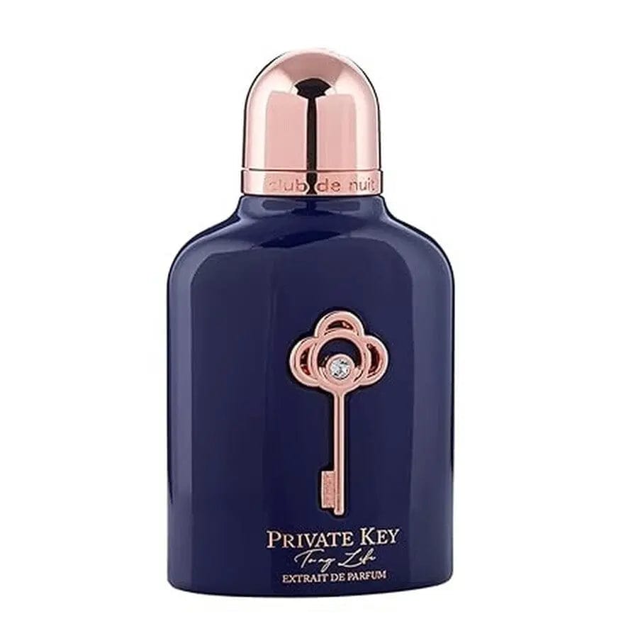 Club De Nuit Private Key To My Life By Armaf Unisex 3.4 oz EDP Spray by perfumesandrea