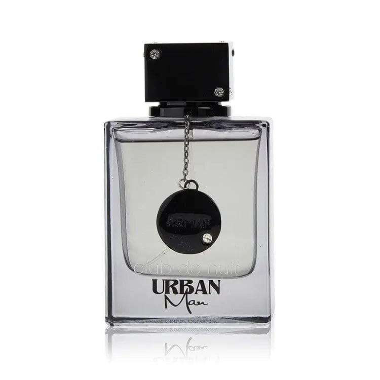 Club De Nuit Urban Man By Armaf For Men 3.6 oz EDP Spray by perfumesandrea