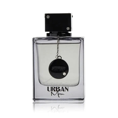 Club De Nuit Urban Man By Armaf For Men 3.6 oz EDP Spray by perfumesandrea