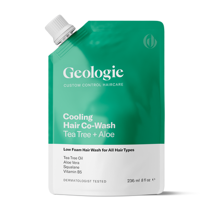 Co-Wash Cleansing Conditioner by Geologie