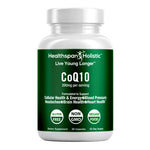 CoQ10 30 Capsules 