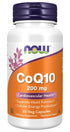 CoQ10 200mg by Country Life Natural Foods