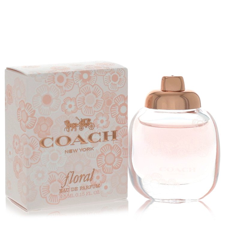 Coach Floral by Coach Mini EDP .15 oz for Women 