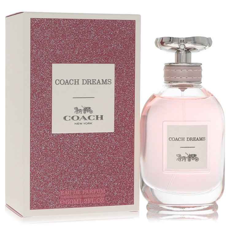 Coach Dreams by Coach Eau De Parfum Spray 1.3 oz for Women