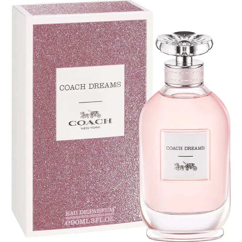 Coach Dreams By Coach For Women 3.0 oz EDP Spray by perfumesandrea