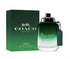 Coach Green for men 2.0 oz EDT Spray by perfumesandrea