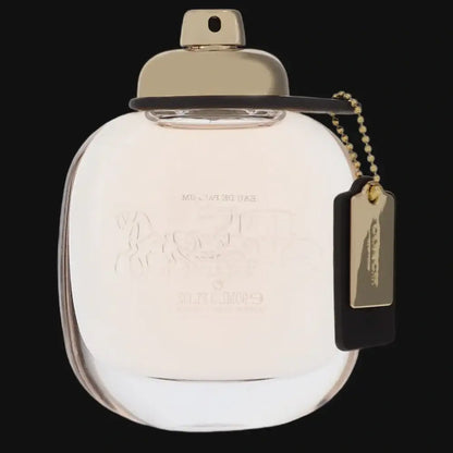 Coach By Coach Perfume for Women by Gamer Scents