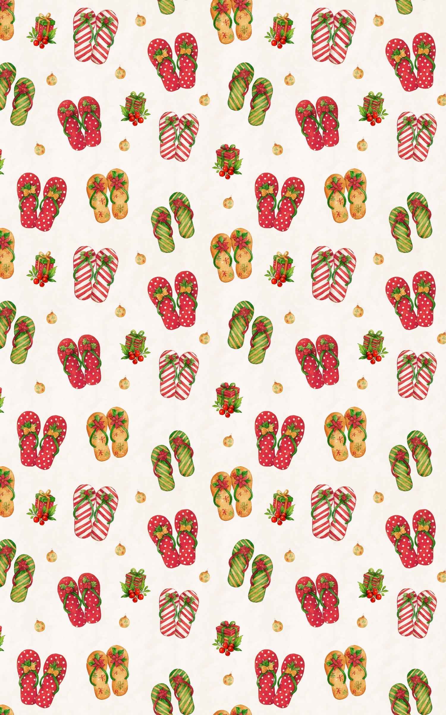 Snug Steps of the Season