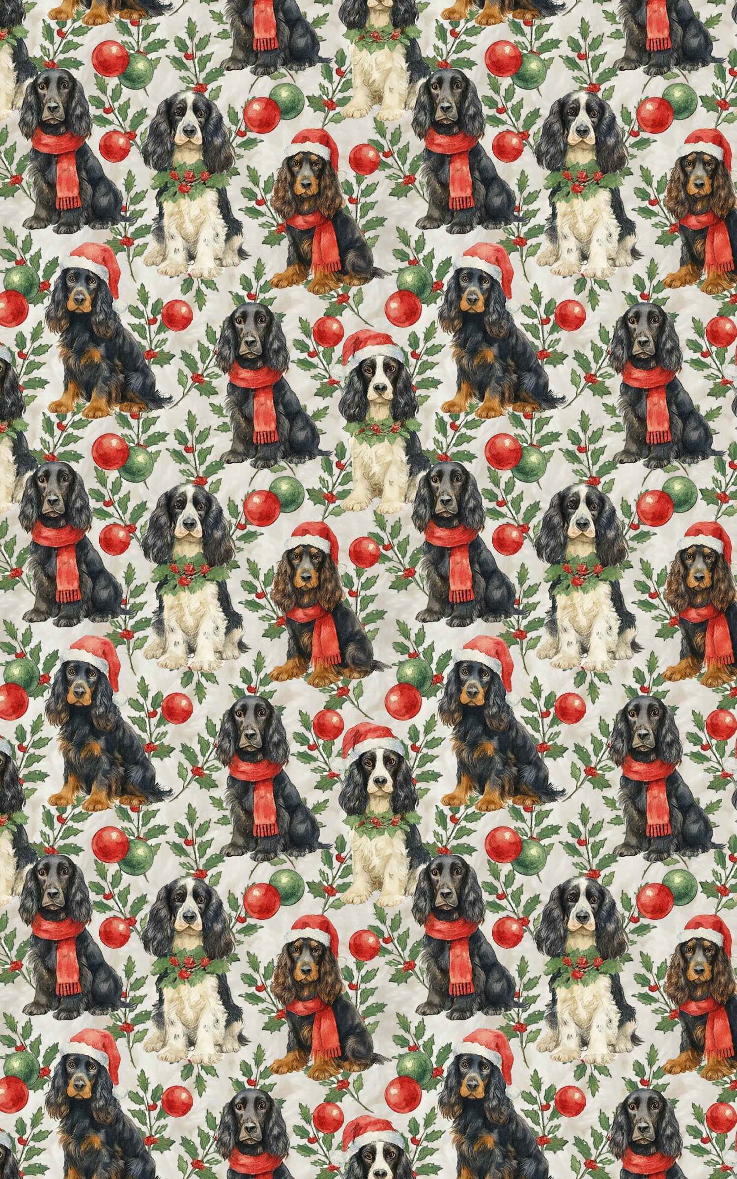 Velvet Ears, Christmas Cheers