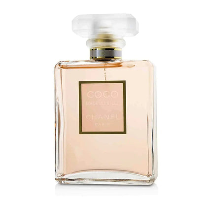 Coco Mademoiselle By Chanel For Women 3.4oz EDP Spray by perfumesandrea
