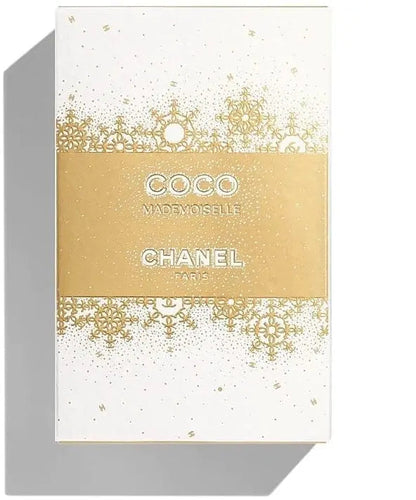 Coco Mademoiselle By Chanel For Women 3.4oz EDP Spray by perfumesandrea