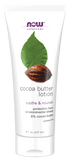 Cocoa Butter Lotion by Country Life Natural Foods