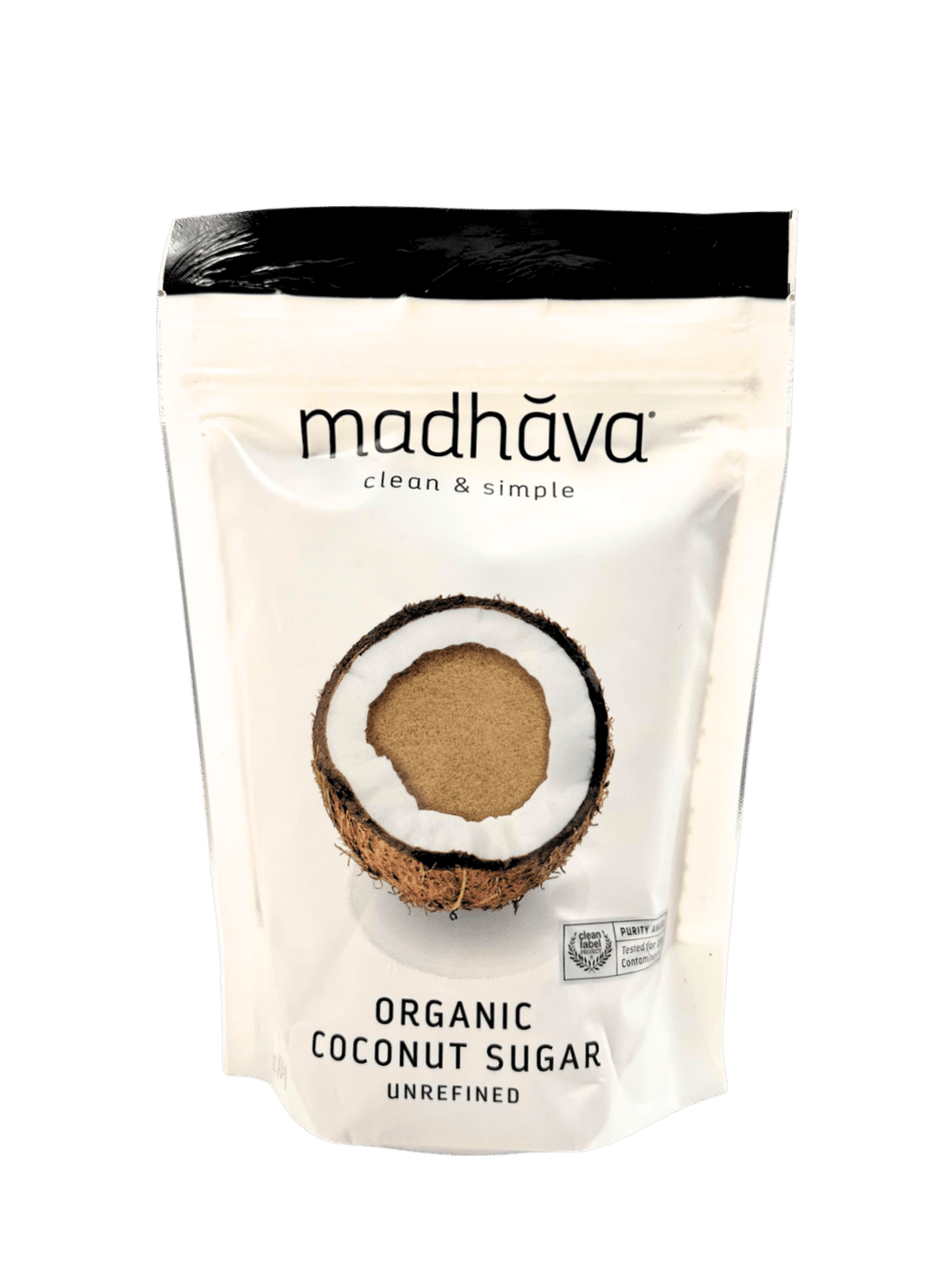Coconut Sugar, Organic by Country Life Natural Foods