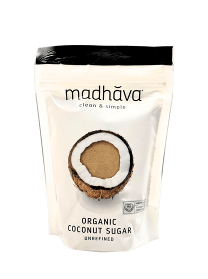 Coconut Sugar, Organic by Country Life Natural Foods