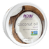 Coconut Oil, Travel Size by Country Life Natural Foods