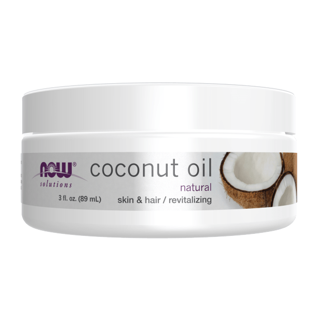 Coconut Oil, Travel Size by Country Life Natural Foods