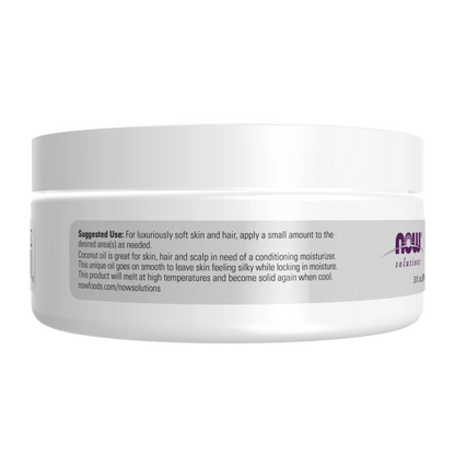 Coconut Oil, Travel Size by Country Life Natural Foods