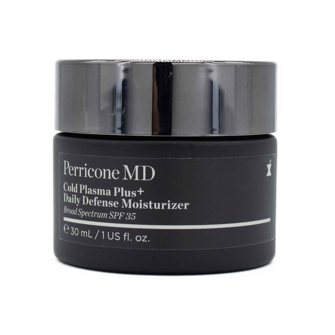 Perricone MD Cold Plasma Plus+ Daily Defense Moisturizer SPF35 1oz - Imperfect Box