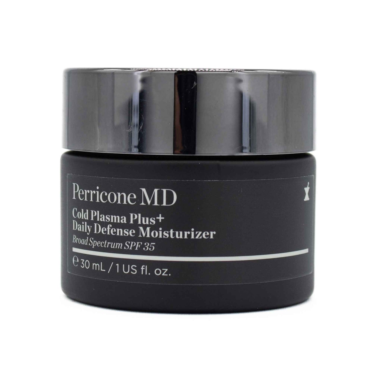 Perricone MD Cold Plasma Plus+ Daily Defense Moisturizer SPF35 1oz - Imperfect Box