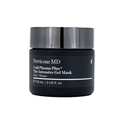 Perricone MD Cold Plasma Plus+ The Intensive Gel Mask 2oz - Imperfect Box