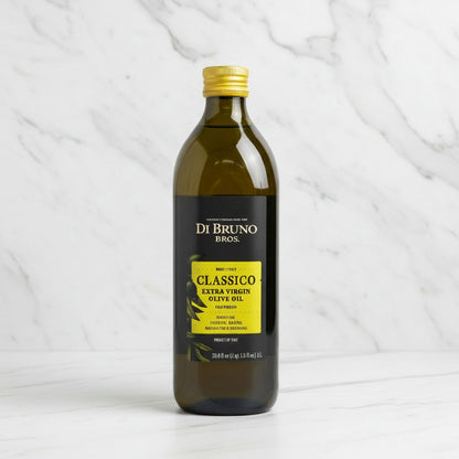 Cold Pressed Classico Olive Oil by Di Bruno Bros.