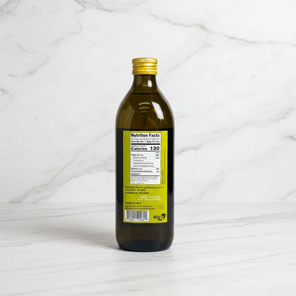 Cold Pressed Classico Olive Oil by Di Bruno Bros.