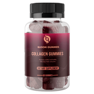 Collagen Gummies 
