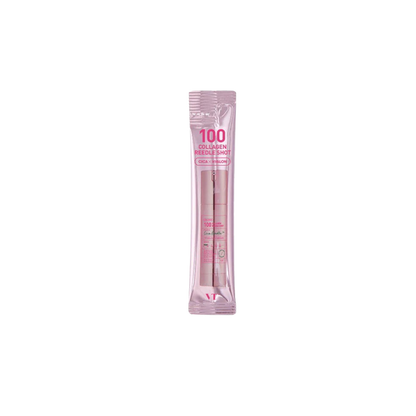 VT Collagen Reedle Shot 100 Stick Pouch
